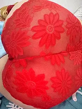 Haralushiaaa online show from March 19, 7:14 pm