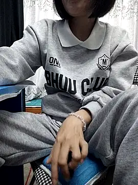 Haralushiaaa online show from November 29, 1:22 pm