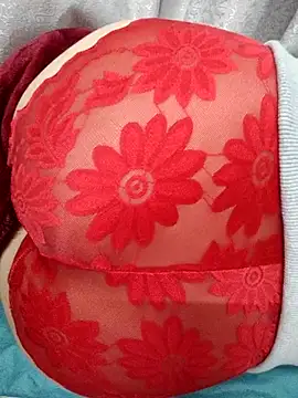 Haralushiaaa online show from December 3, 6:29 pm