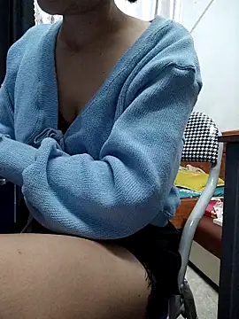 Haralushiaaa online show from December 3, 6:25 am