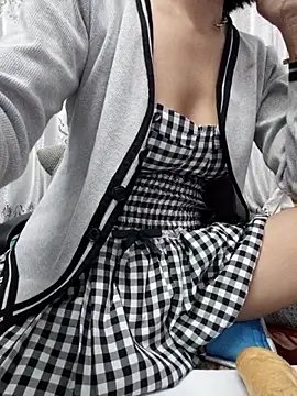 Haralushiaaa online show from March 16, 5:26 am