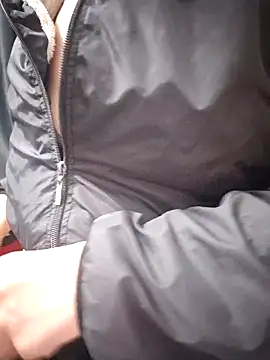 Haralushiaaa online show from February 28, 5:18 am