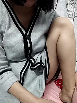 Haralushiaaa online show from December 23, 9:52 am