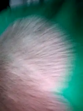 Haralushiaaa online show from December 4, 11:59 pm