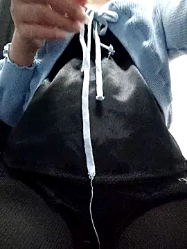 Haralushiaaa online show from December 18, 2:21 pm