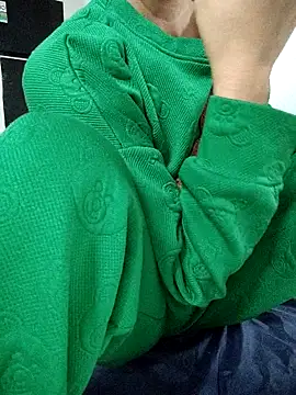 Haralushiaaa online show from December 21, 6:15 am