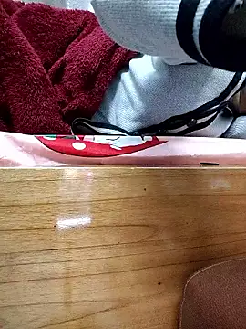 Haralushiaaa online show from January 9, 12:39 am