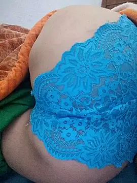 Haralushiaaa online show from February 22, 10:44 pm