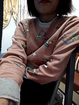 Haralushiaaa online show from December 5, 2:37 pm