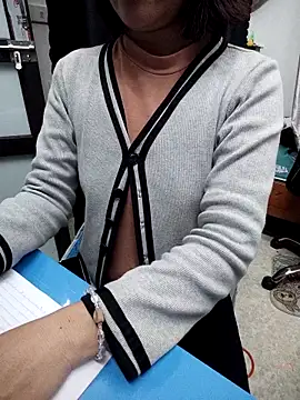 Haralushiaaa online show from December 17, 2:11 pm