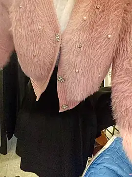 Haralushiaaa online show from February 10, 12:26 pm