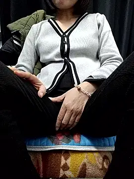 Haralushiaaa online show from January 8, 12:33 pm