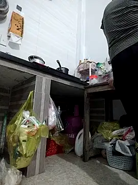 Haralushiaaa online show from March 22, 12:07 pm