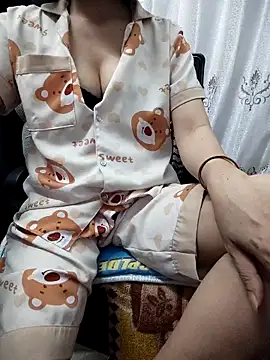 Haralushiaaa online show from March 29, 1:02 pm