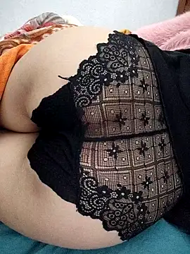 Haralushiaaa online show from March 3, 7:32 pm