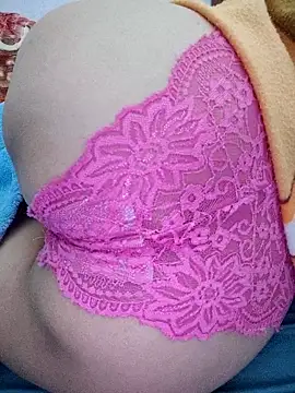 Haralushiaaa online show from March 14, 4:51 am