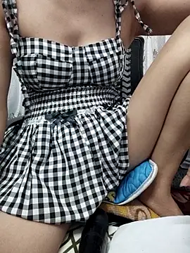 Haralushiaaa online show from March 16, 5:44 am