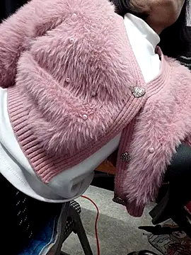 Haralushiaaa online show from December 14, 12:33 pm