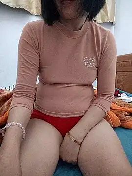 Haralushiaaa online show from March 7, 9:48 am