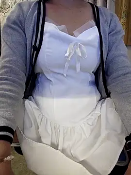 Haralushiaaa online show from March 17, 6:00 pm