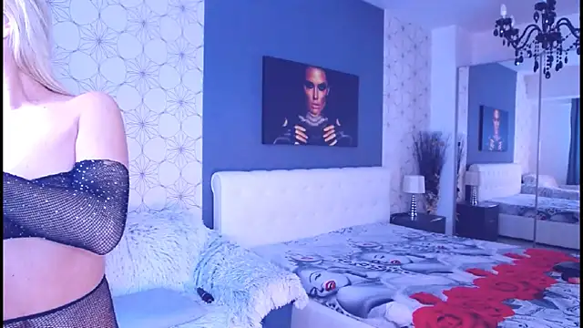 MaryMatiss online show from November 19, 8:03 am