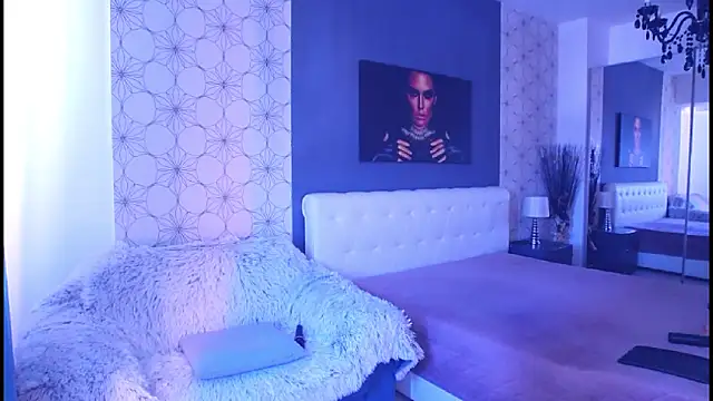 MaryMatiss online show from February 22, 8:17 am