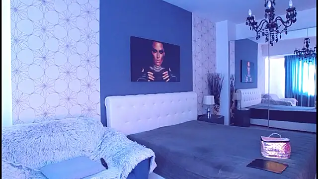 MaryMatiss online show from March 11, 7:35 am