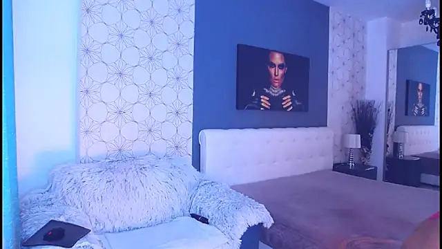 MaryMatiss online show from November 23, 8:24 am