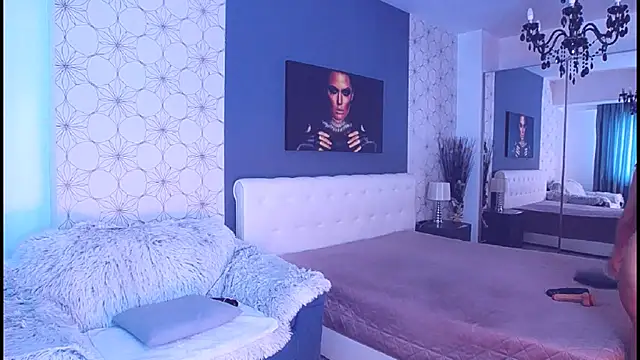 MaryMatiss online show from December 5, 8:13 am