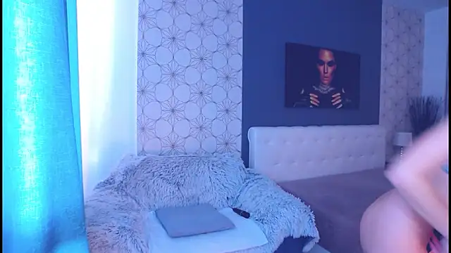 MaryMatiss online show from March 3, 8:10 am