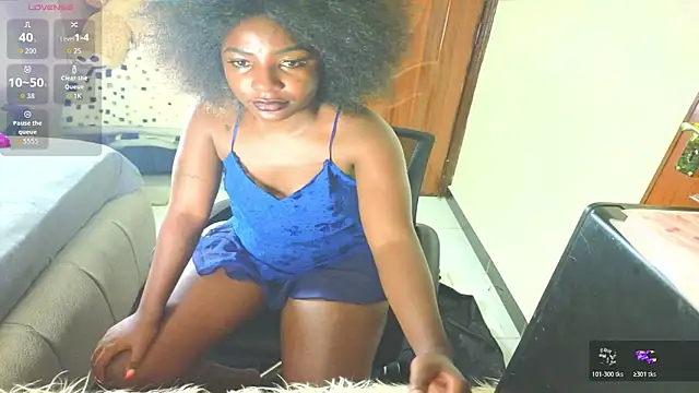 Sexxy mariana online show from May 19, 12:04 am