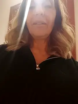 JasmineNoir2 online show from February 7, 9:23 pm