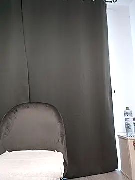 JasmineNoir2 online show from January 9, 8:43 am