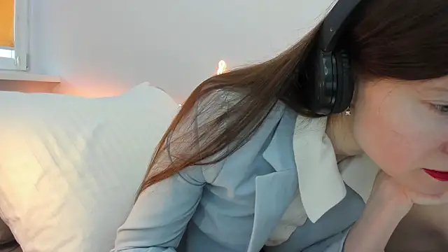 Your Librarian online show from February 15, 1:21 pm