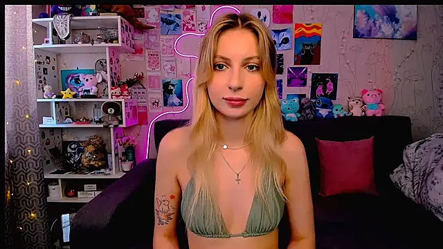 Maria Hunt online show from February 7, 7:07 am