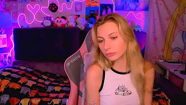 Maria Hunt online show from October 8, 4:58 am