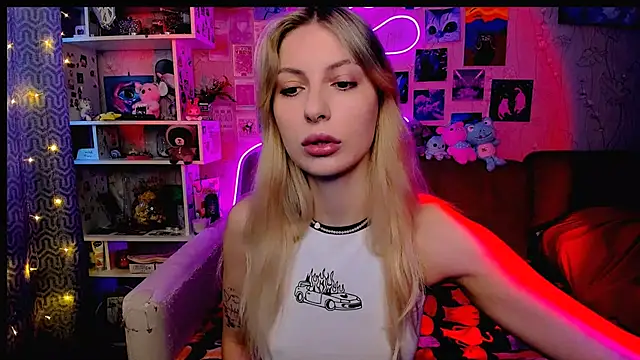 Maria Hunt online show from January 21, 3:15 am