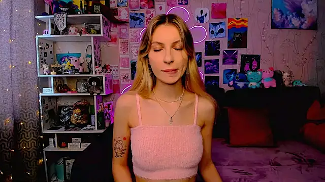 Maria Hunt online show from March 5, 4:13 am