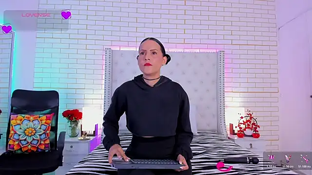 Coco Balenciaga  online show from May 10, 11:47 am