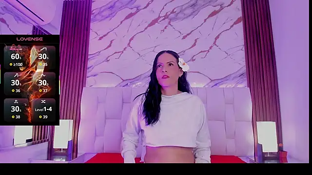 Coco Balenciaga  online show from March 1, 11:43 am