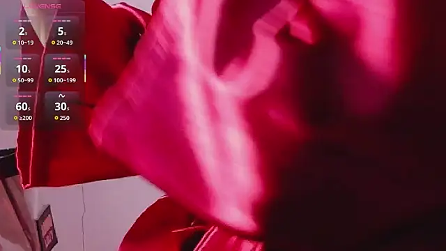 littleebluee online show from October 30, 3:05 am