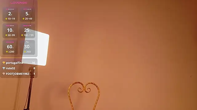 littleebluee online show from October 31, 2:52 am