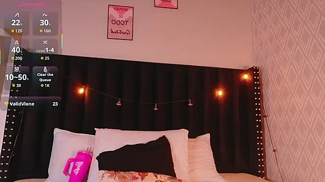 littleebluee online show from January 13, 3:21 am