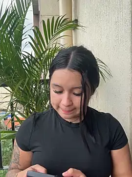 Pretty Isadora online show from January 16, 9:52 pm