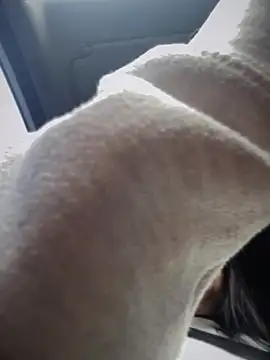 Snapshot of Pretty_Isadora chatting on March 20, 7:04 pm Pretty Isadora online show from March 20, 7:04 pm