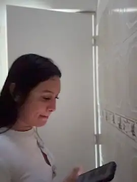 Snapshot of Pretty_Isadora chatting on September 25, 8:59 pm Pretty Isadora online show from September 25, 8:59 pm