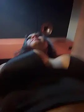 Pretty Isadora online show from March 20, 2:45 am