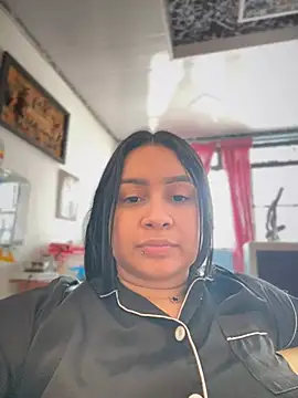 Snapshot of Pretty_Isadora chatting on February 23, 6:34 pm Pretty Isadora online show from February 23, 6:34 pm