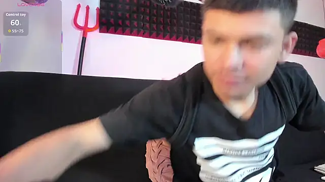 on tefa online show from October 25, 11:16 pm