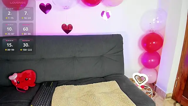 on tefa online show from February 15, 3:40 am